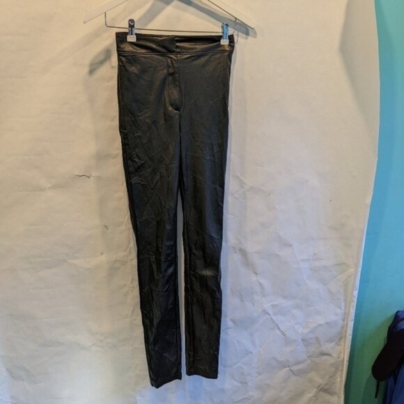 Aritzia Babaton Caspian pants size 0 in EUC - Picture 6 of 11